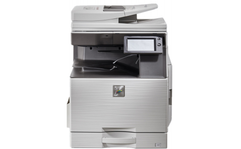 夏普（SHARP）MX-C2621R/C3121R A3彩色數(shù)碼復(fù)合機(jī)