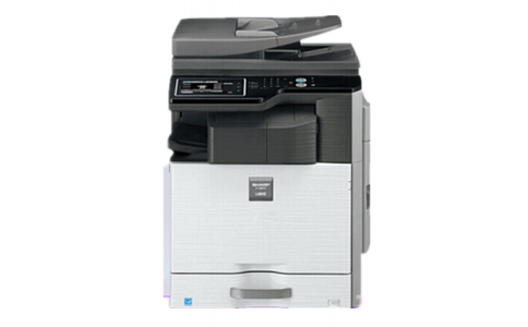 夏普（SHARP） MX-2638NC/3138NC A3彩色復(fù)合機